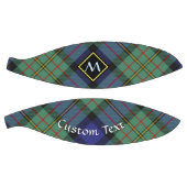 Clan MacLaren Tartan Basketbal (Panelen)