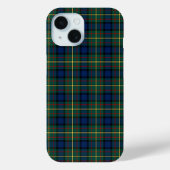 Clan MacLaren Tartan Case-Mate iPhone Case (Achterkant)