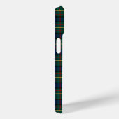 Clan MacLaren Tartan Case-Mate iPhone Case (Achterkant / Rechts)