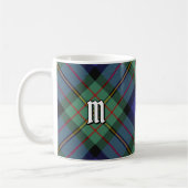 Clan MacLaren Tartan Koffiemok (Links)