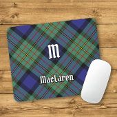 Clan MacLaren Tartan Muismat