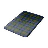 Clan MacLaren Tartan Pset Badmat (Gekanteld)