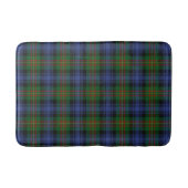 Clan MacLaren Tartan Pset Badmat (Voorkant)