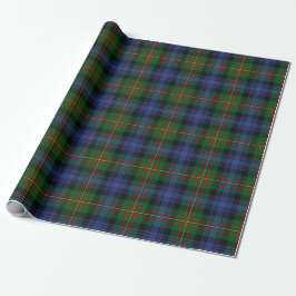 Clan MacLaren Tartan Pset Cadeaupapier