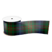 Clan MacLaren Tartan Pset Satijnen Lint (Spoel)