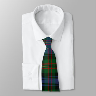 Clan MacLaren Tartan Pset Stropdas