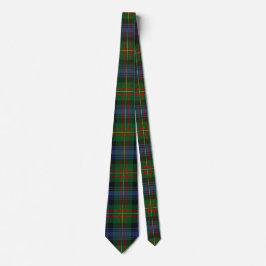Clan MacLaren Tartan Pset Stropdas