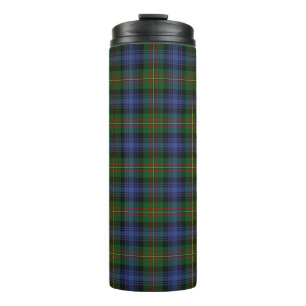 Clan MacLaren Tartan Pset Thermosbeker