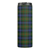 Clan MacLaren Tartan Pset Thermosbeker (Achterkant)