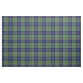 Clan MacLaren Tartan Stof (Yard (91,4 cm))
