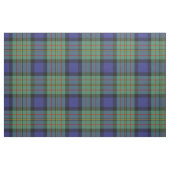 Clan MacLaren Tartan Stof (Fat Quarter)