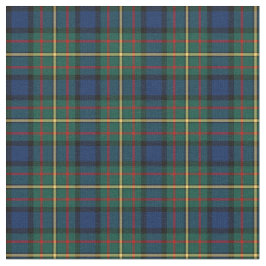 Clan MacLaren Tartan Stof