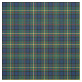 Clan MacLaren Tartan Stof (Swatch)