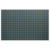 Clan MacLaren Tartan Stof (Fat Quarter)
