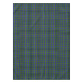 Clan MacLaren Tartan Tafelkleed (Voorkant)
