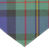 Clan MacLaren Tartan Tafelkleed (Gekanteld)