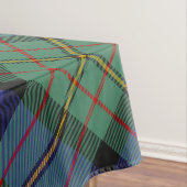 Clan MacLaren Tartan Tafelkleed (Voorbeeld)