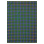 Clan MacLaren Tartan Tafelkleed (Voorkant)