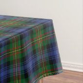 Clan MacLaren Tartan Tafelkleed (Voorbeeld)