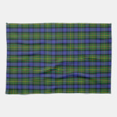 Clan MacLaren Tartan Theedoek (Horizontaal)