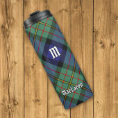 Clan MacLaren Tartan Thermosbeker