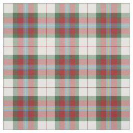 Clan MacLean Dress Tartan Stof