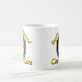 Clan MacLean Schotse Proud Cups Mokken (Center)