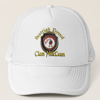 Clan MacLean Scottish Dynasty Pet