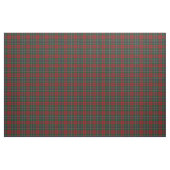 Clan MacLean Scottish Tartan Plays Fabric Stof (Yard (91,4 cm))