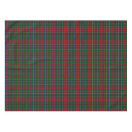 Clan MacLean Tartan Plaid Tafeldoek Tafelkleed