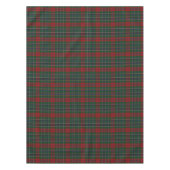 Clan MacLean Tartan Plaid Tafeldoek Tafelkleed (Voorkant)