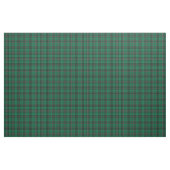 Clan MacLean van Duart Hunting Tartan Stof (Yard (91,4 cm))