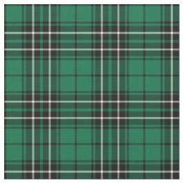 Clan MacLean van Duart Hunting Tartan Stof