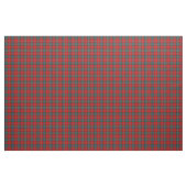 Clan MacLean van Duart Tartan Stof (Yard (91,4 cm))