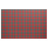 Clan MacLean van Duart Tartan Stof (Fat Quarter)