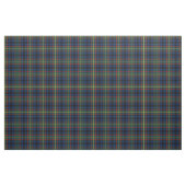 Clan MacLeish Tartan Stof (Yard (91,4 cm))