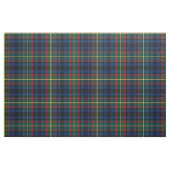 Clan MacLeish Tartan Stof (Fat Quarter)