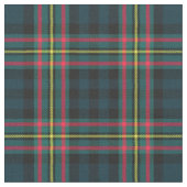 Clan MacLellan 3 Scottish Tartan Pset Fabric Stof (Close Up)