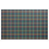 Clan MacLellan 3 Scottish Tartan Pset Fabric Stof (Fat Quarter)