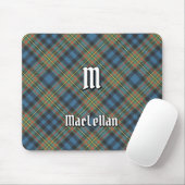 Clan MacLellan Oude Tartan Muismat (Met muis)