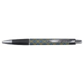 Clan MacLellan Oude Tartan Pen (Achterkant)