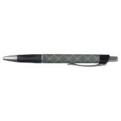 Clan MacLellan Oude Tartan Pen (Bodem)