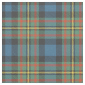 Clan MacLellan Oude Tartan Stof (Close Up)