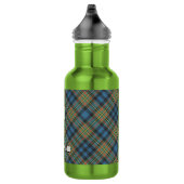 Clan MacLellan Oude Tartan Waterfles (Rechts)