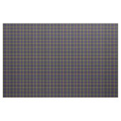 Clan MacLellan Scottish Tartan Plays Fabric Stof (Yard (91,4 cm))