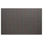 Clan MacLennan Tartan Stof (Yard (91,4 cm))