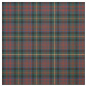 Clan MacLennan Tartan Stof (Swatch)