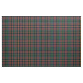 Clan MacLennan Tartan Stof (Fat Quarter)