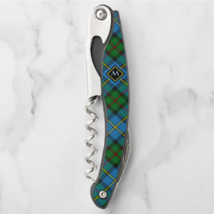 Clan MacLeod Hunting Tartan Kurkentrekker