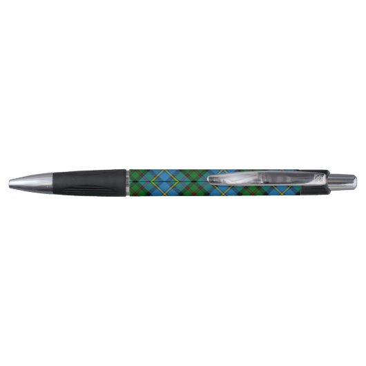 Clan MacLeod Hunting Tartan Pen (Achterkant)